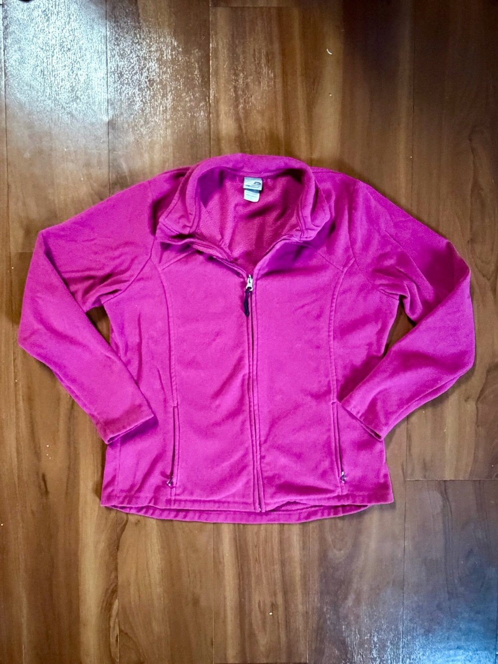 Champion Fleece Jacket